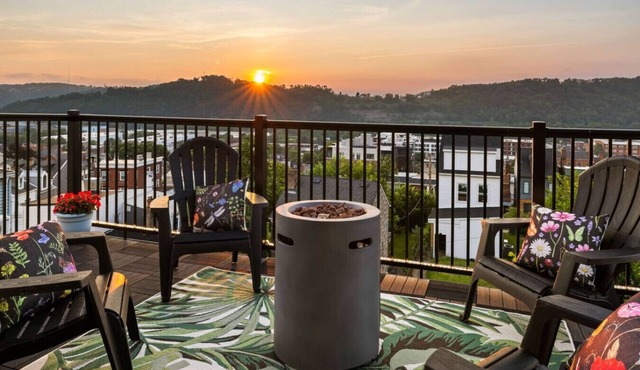 Luxury Over Lawrenceville. Stylish & Serene