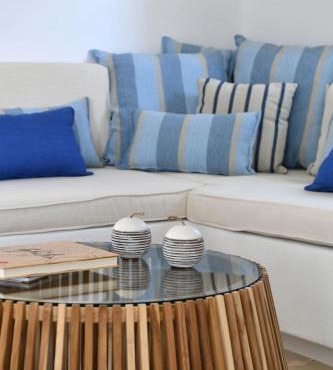 Luxury Paros Villa Villa Ianthe Striking Beauty 4 Bedrooms