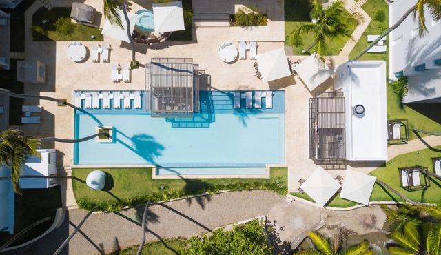 Luxury Penthouse & Imperial Suites