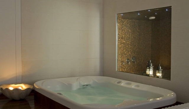 Luxury Penthouse SPA by the sea