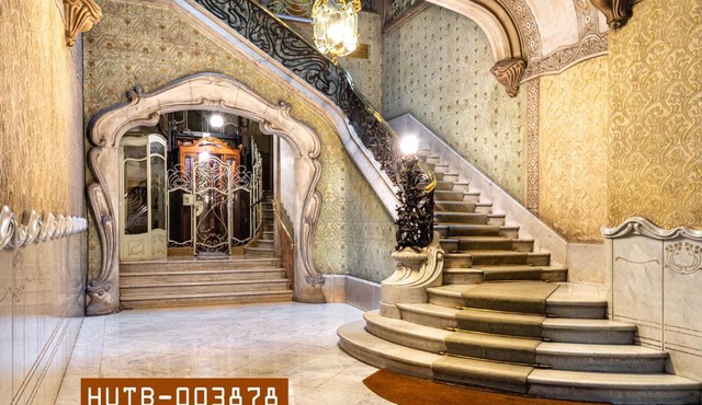 Luxury Penthouses 2