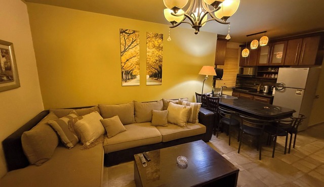 Luxury Pool View/2BR Retreat