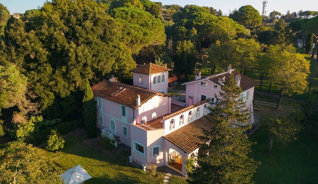 Luxury Private & Luxury Services VILLA TOJI