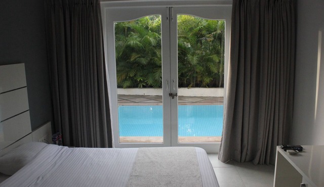 Luxury Private Pool Villas in Goa, India