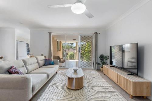 Luxury Private Top Floor Apartment Sutherland, Australia
