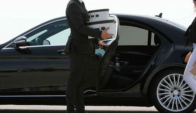 Luxury Private Transfer Venice to Lake Como / Bellagio