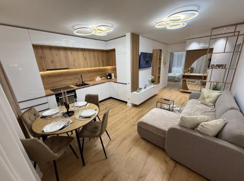 Luxury Residence