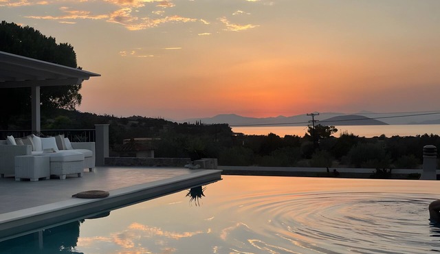 Luxury & Romantic Escape – Ideal for Couples & Newlyweds