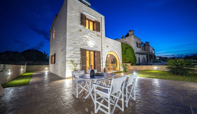 Luxury Rural Escape