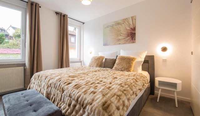 Luxury Saarbrücken 4