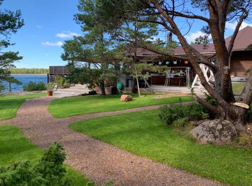 Luxury Seaside Hideaway, Sauna and Sunset Views