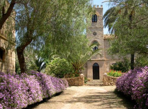 Luxury Sicily Villas by Geocharme