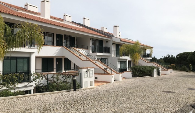 Luxury, spacious, two bedroom apartment on the Vill Sol Golf & Spa Resort