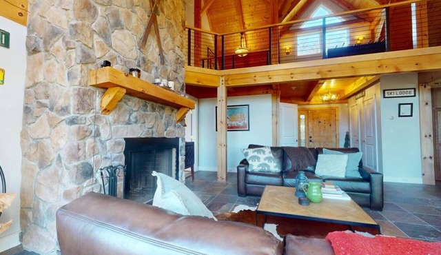 Luxury Stratton Getaway-On Shuttle,Prime Location!
