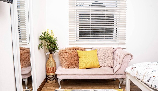 Luxury Studio Flat in London