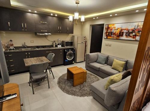 luxury Studio Hotel level at an affordable price