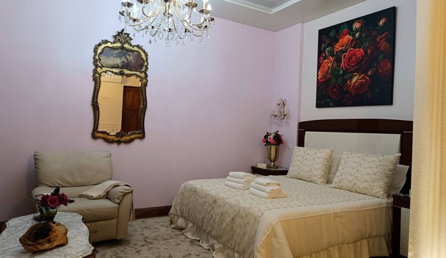 Luxury studio in Guimarães!