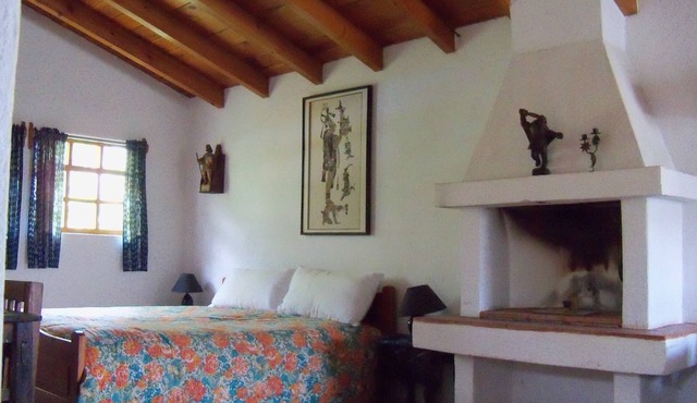 Luxury Studio in Secure Atitlan Complex
