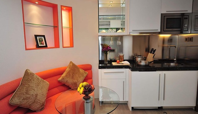 Luxury Studio in Wan Chai