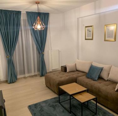 Luxury Studio