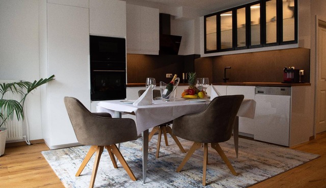 Luxury Studio Siena in Frechen-Bachem near Cologne.