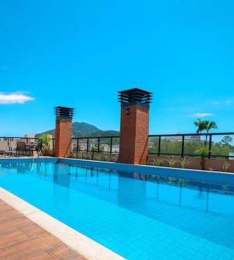 Luxury Studio Ubatuba