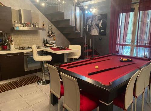 Luxury Suite