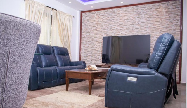 luxury suites CHESTER ONE