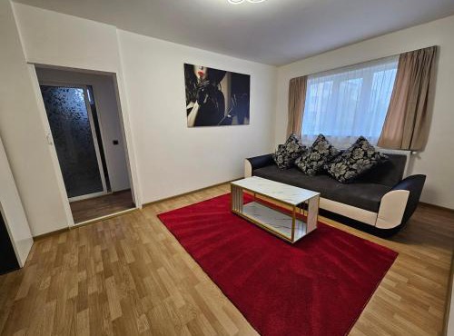 Luxury Suites
