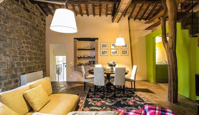 Luxury, Sustainability and Eco Pool in Frangi Apt.