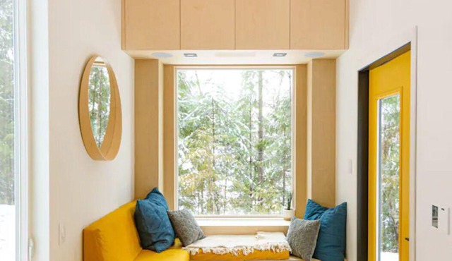 Luxury TinyHouse Get-Away