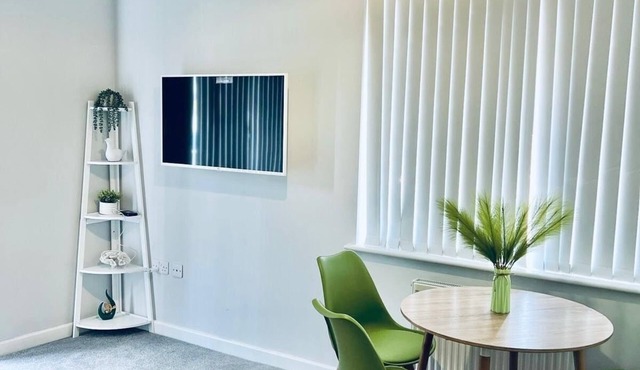 Luxury Town Centre Flats Strood, Rochester
