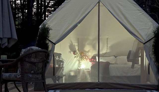 Luxury Unplugged - Just 8 Minutes from Kejimkujik National Park