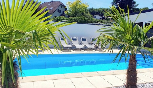 Luxury Vienna