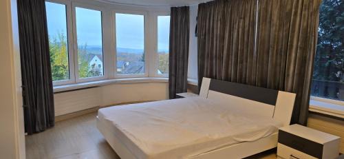 Luxury View