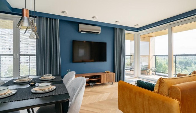 Luxury View