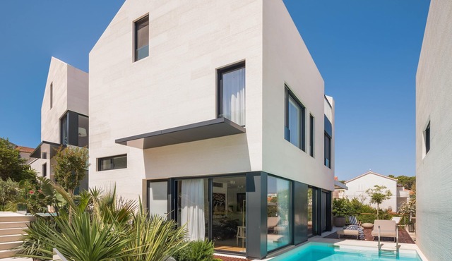 Luxury Villa Beta Prestige with Pool