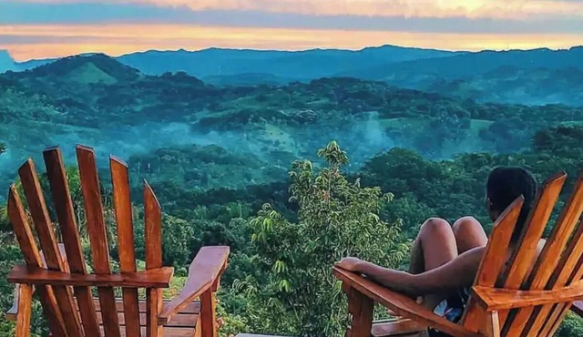 Luxury Villa Ceibo - Exquisite, Private, Serene with Starlink