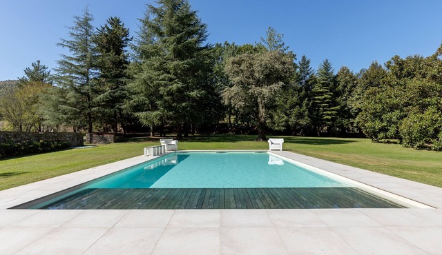 Luxury Villa, charming garden and Private Pool