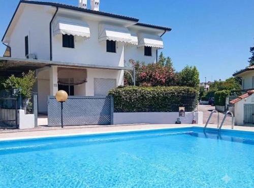 Luxury Villa Duna Verde