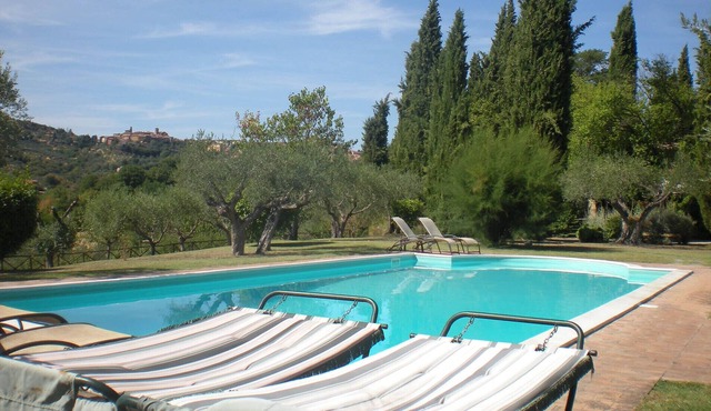 Luxury Villa For An Unforgattable Holiday! SPECIAL 2020