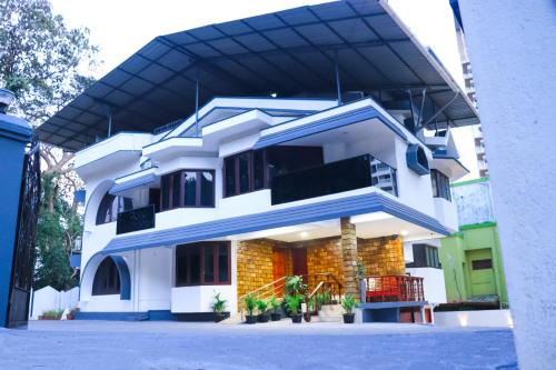 Luxury Villa in Falnir