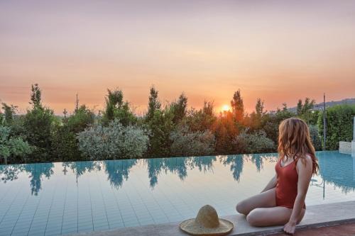 Luxury Villa in Tuscany with Pool near Pisa and Florence - Sixe Bedrooms 12 pl