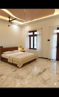 Luxury villa