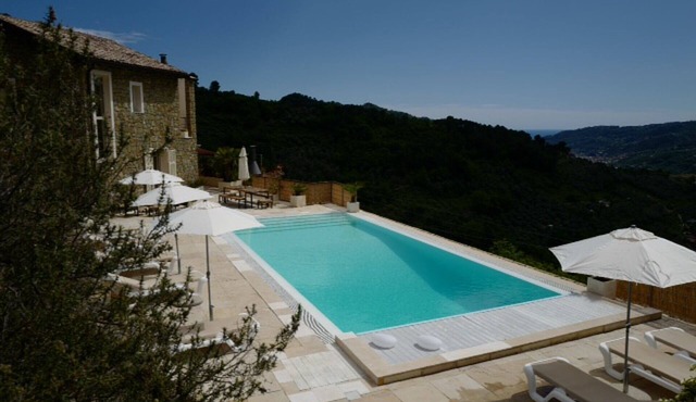Luxury Villa