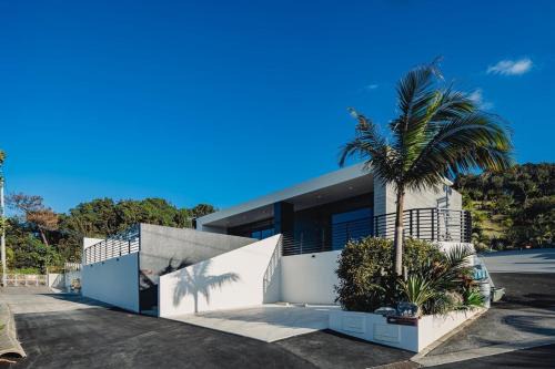 Luxury Villa Maeda Unit2