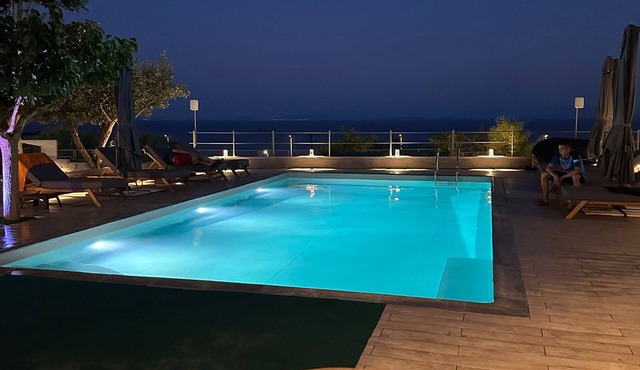 Luxury Villa Magic View 4U - lulia
