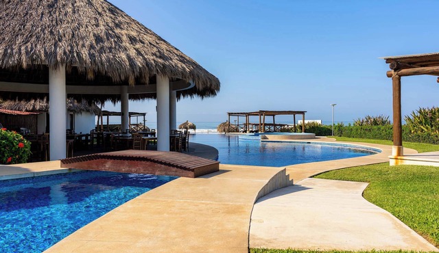 Luxury Villa Private Beach Dreams Diamante