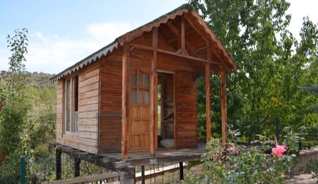 Luxury Villa Near Erciyes Mt.