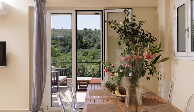 Luxury Villa Perla